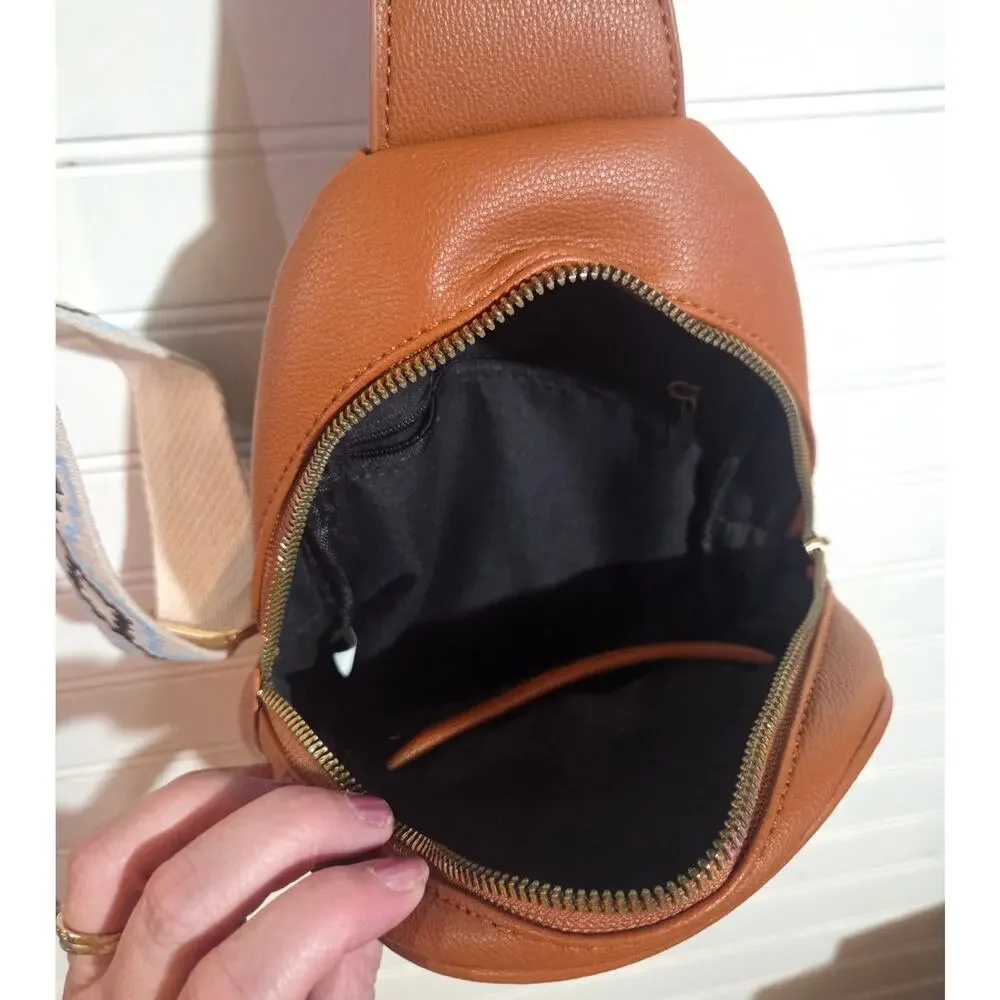 None style faux