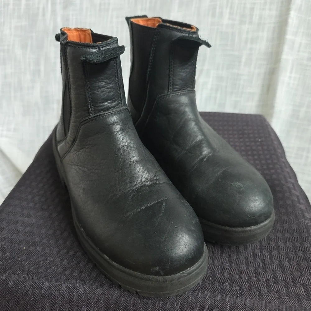 Timberland pro esd