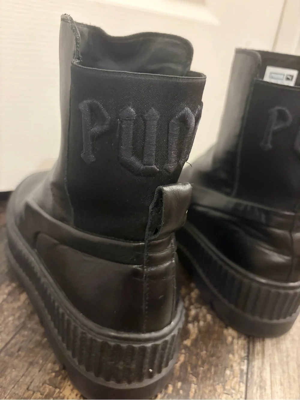 Puma Fenty brand puma