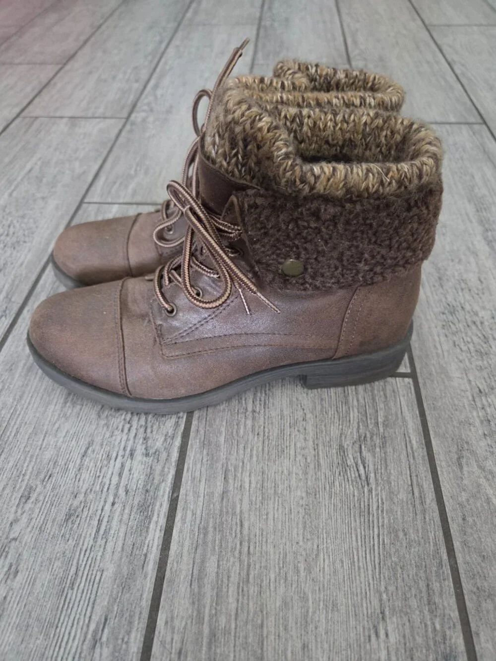 White Mountain brand white