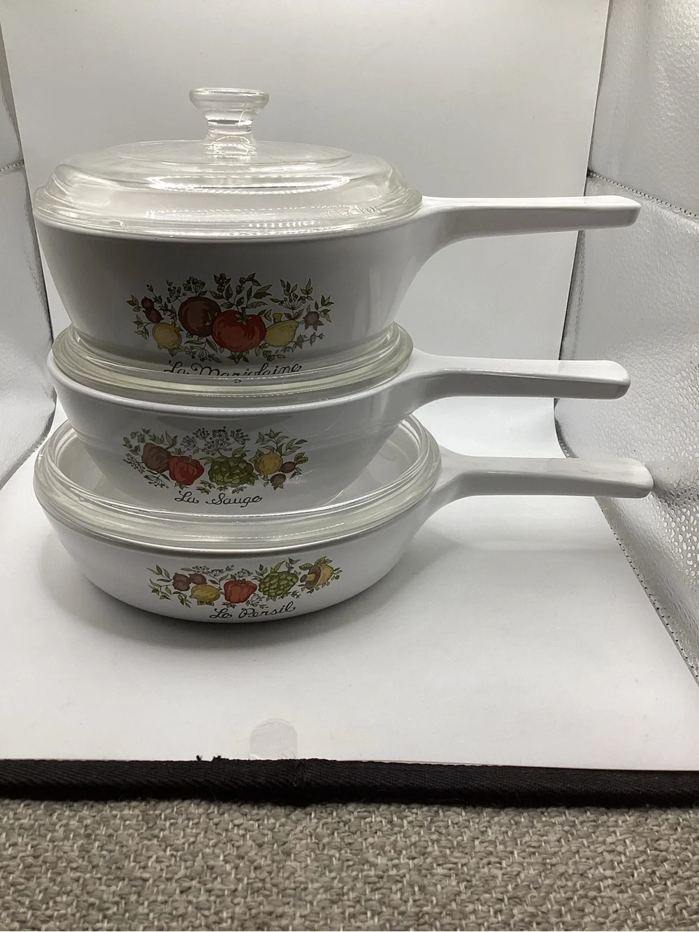Corning Ware 