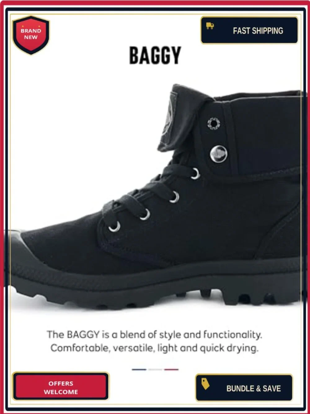 N/A these baggy