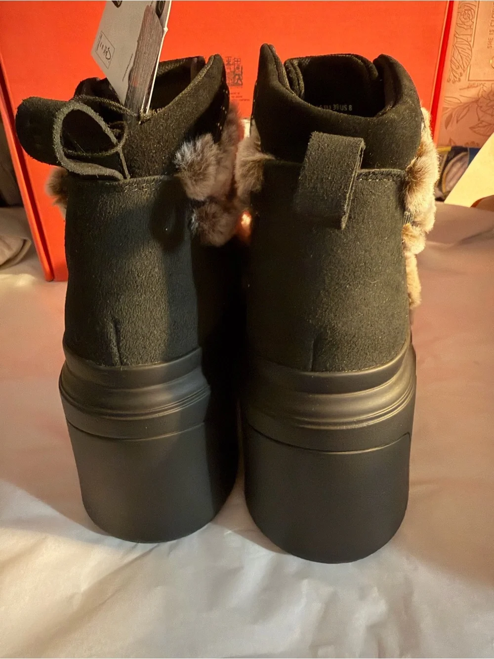 Hunter nwt waterproof