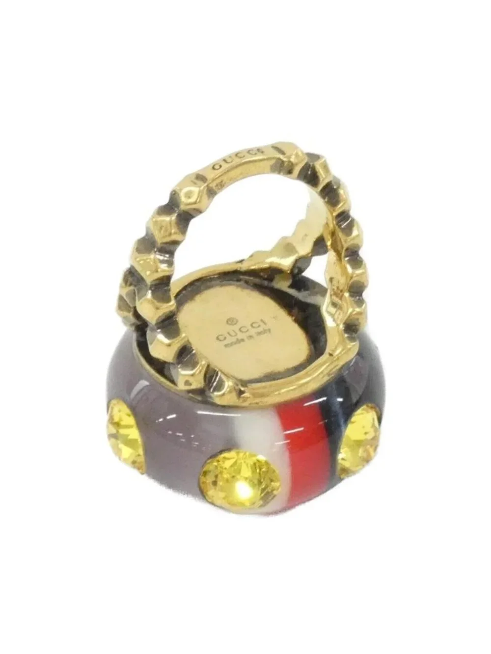 Gucci Ring Gold