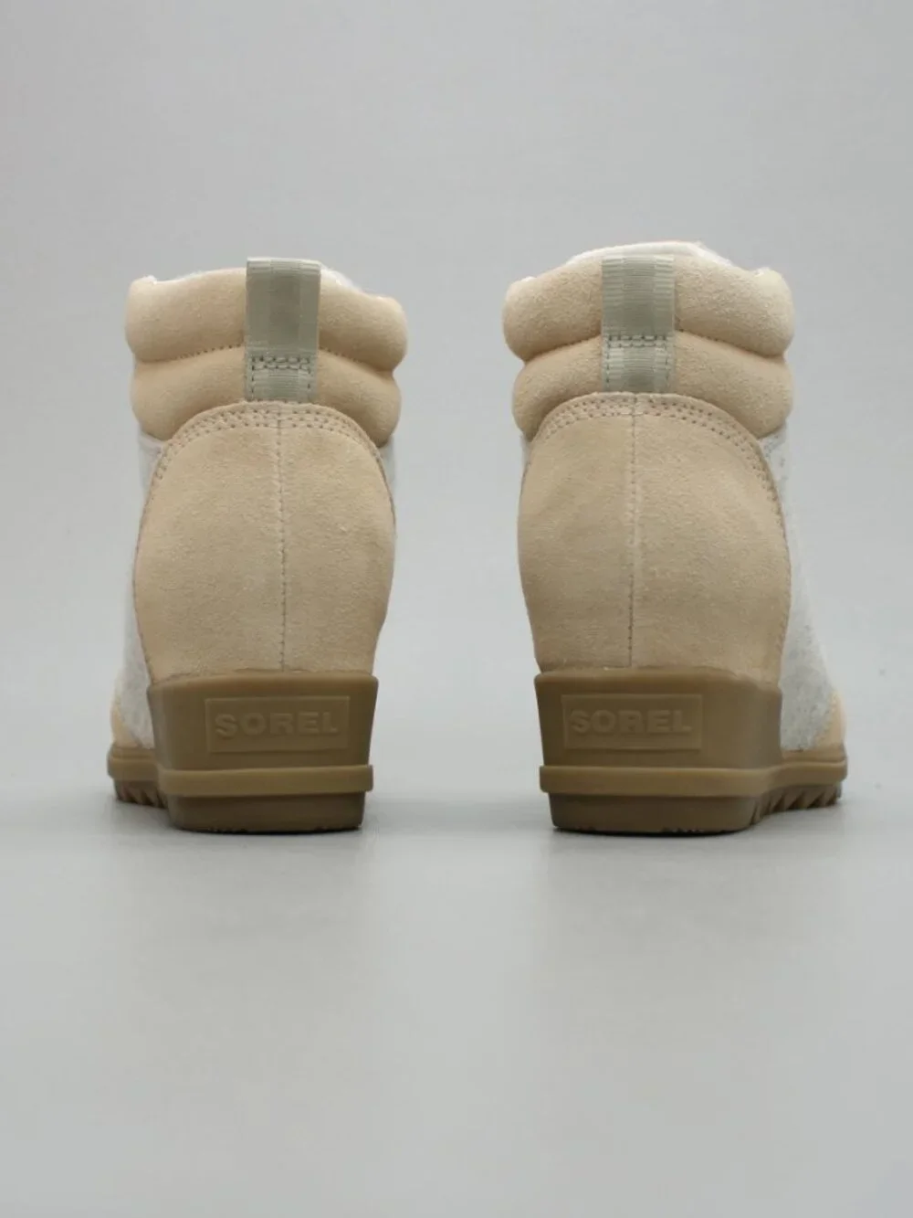 Sorel ladies evie