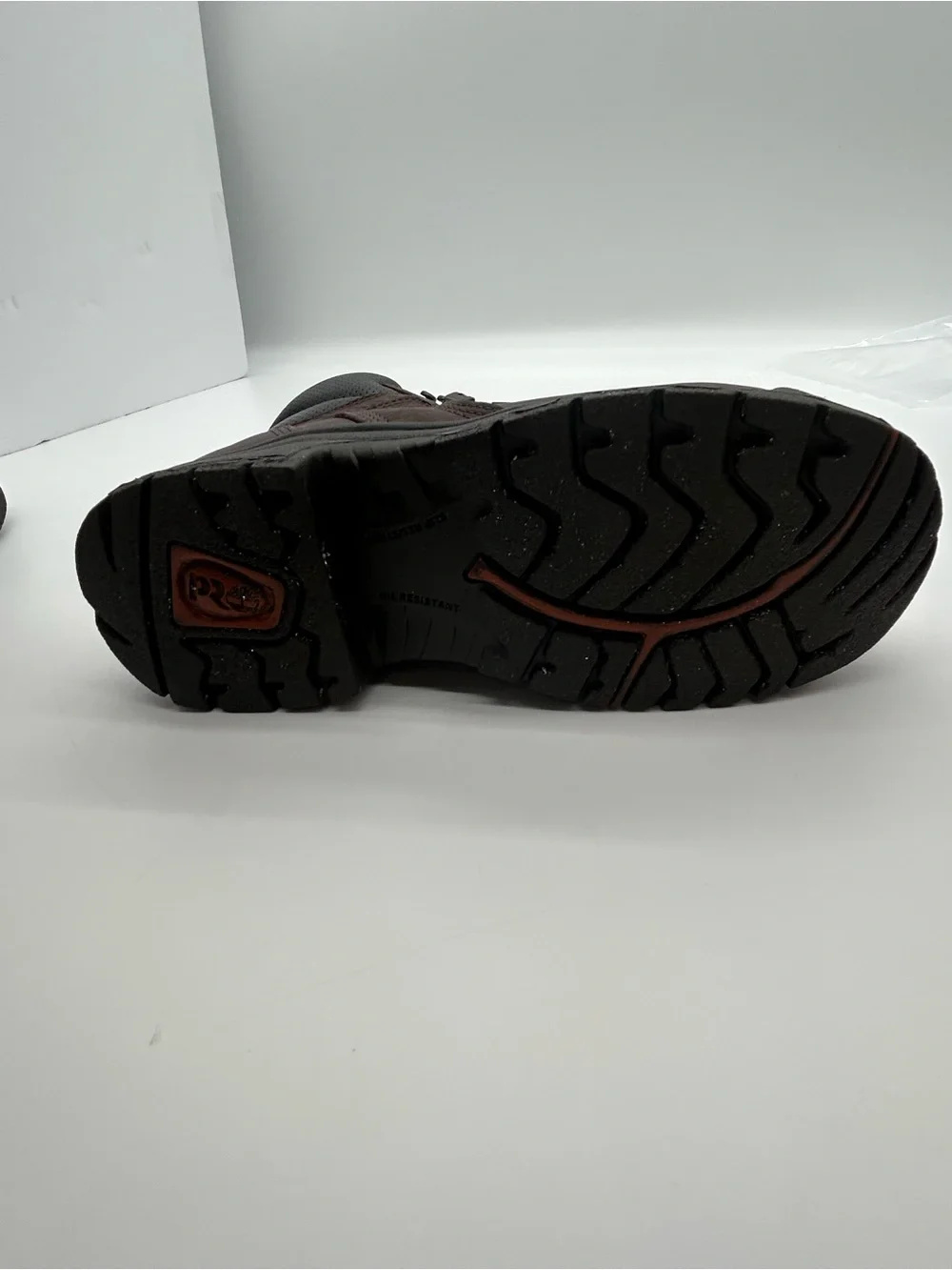 Timberland selected item