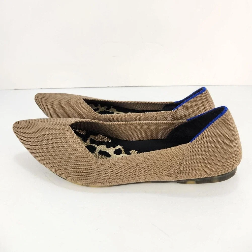 Rothys these stylish