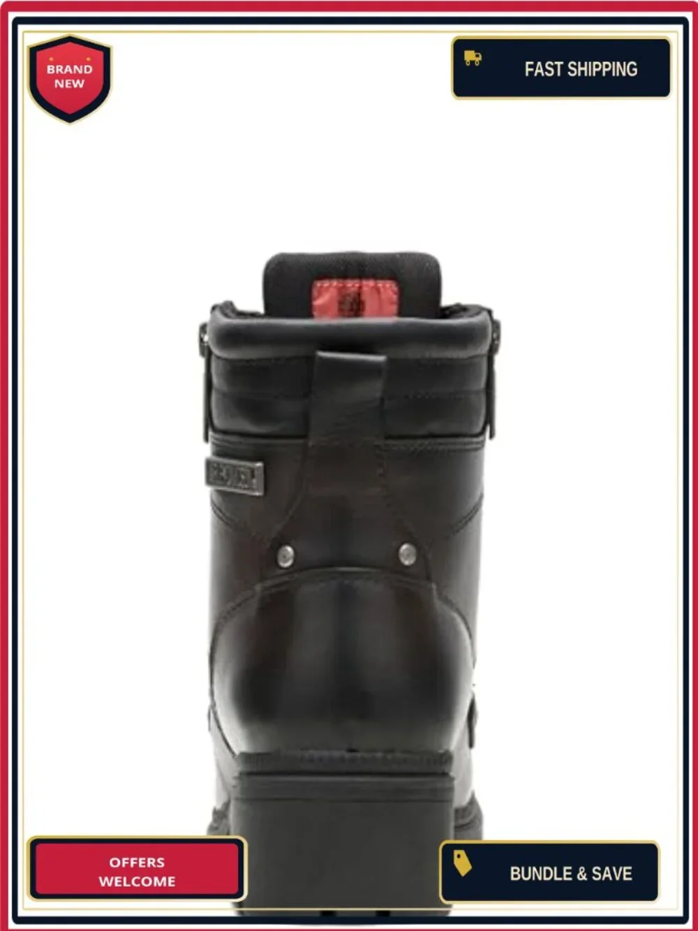 N/A these leather