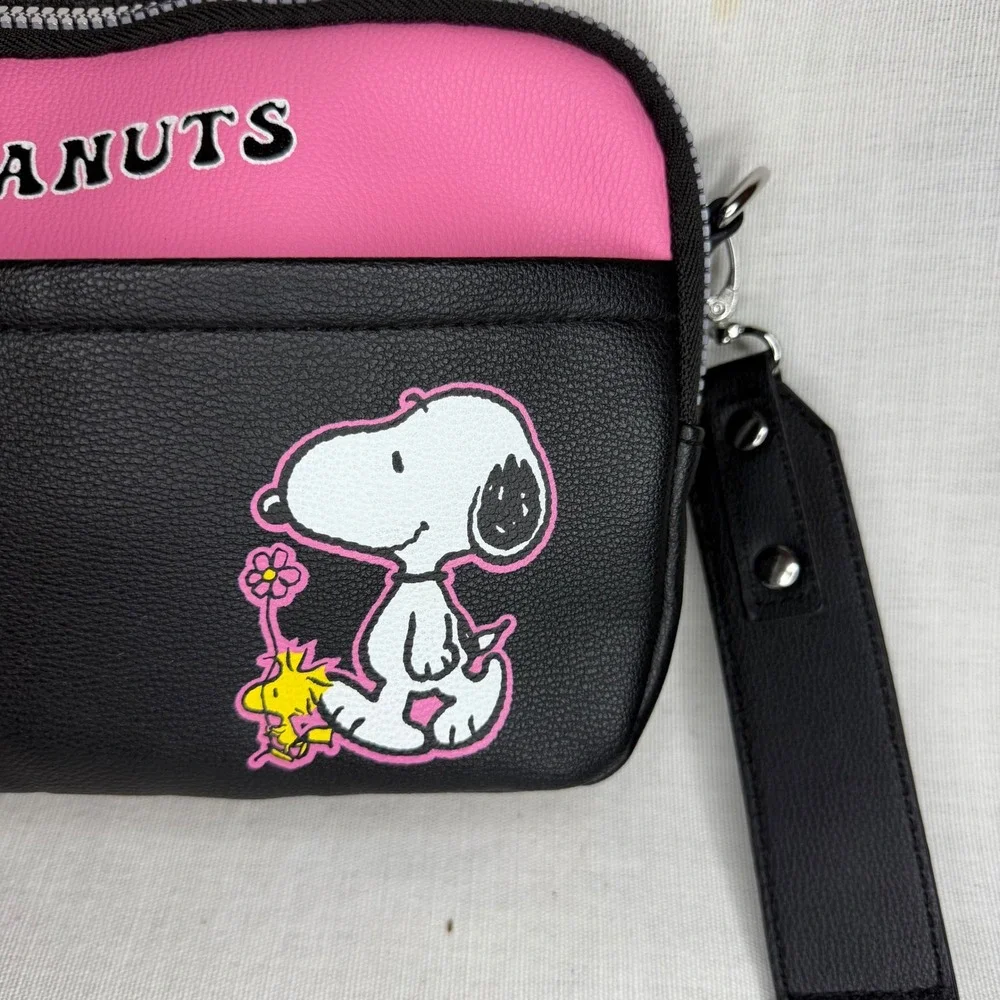 Peanuts snoopy woodstock