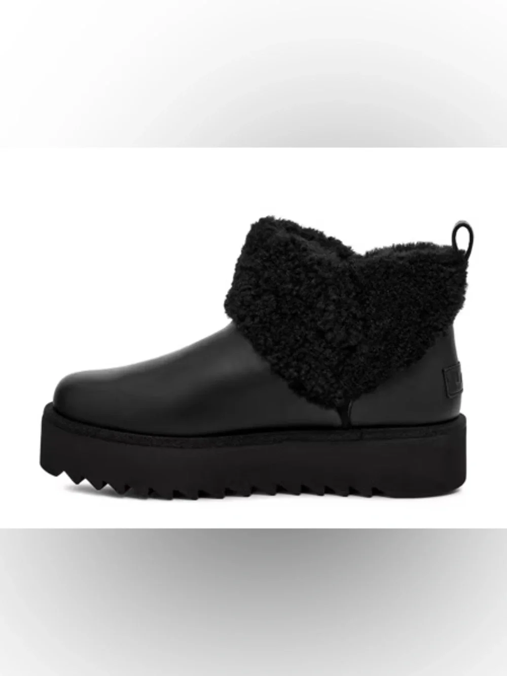 UGG new no