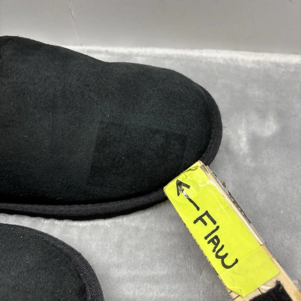 UGG classic mini