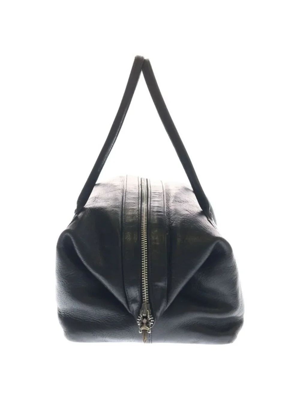 Chrome Hearts this authentic