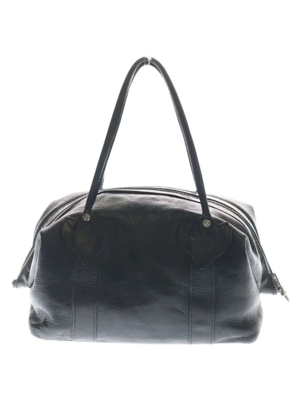 Chrome Hearts this authentic