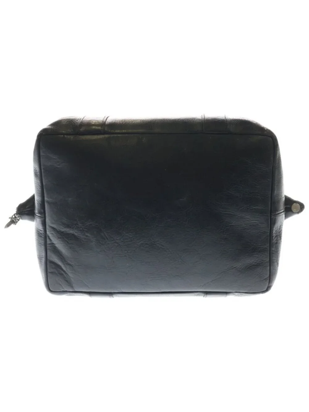 Chrome Hearts this authentic
