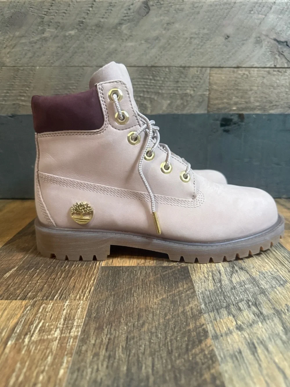 Timberland up sale