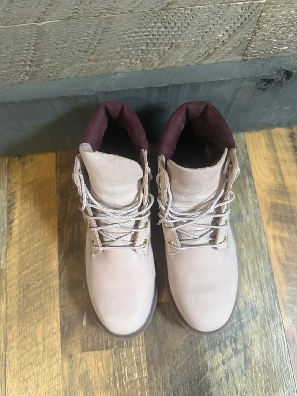 Timberland up sale
