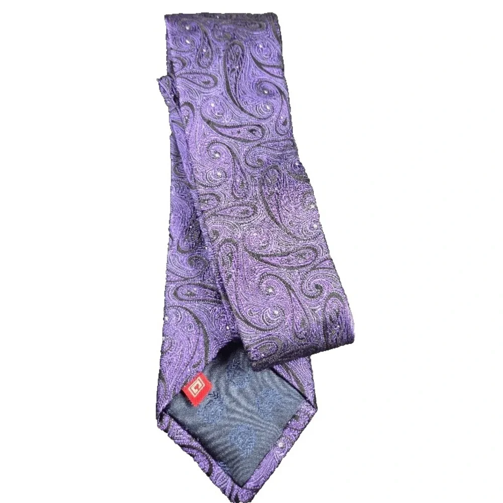 Chaps men silk