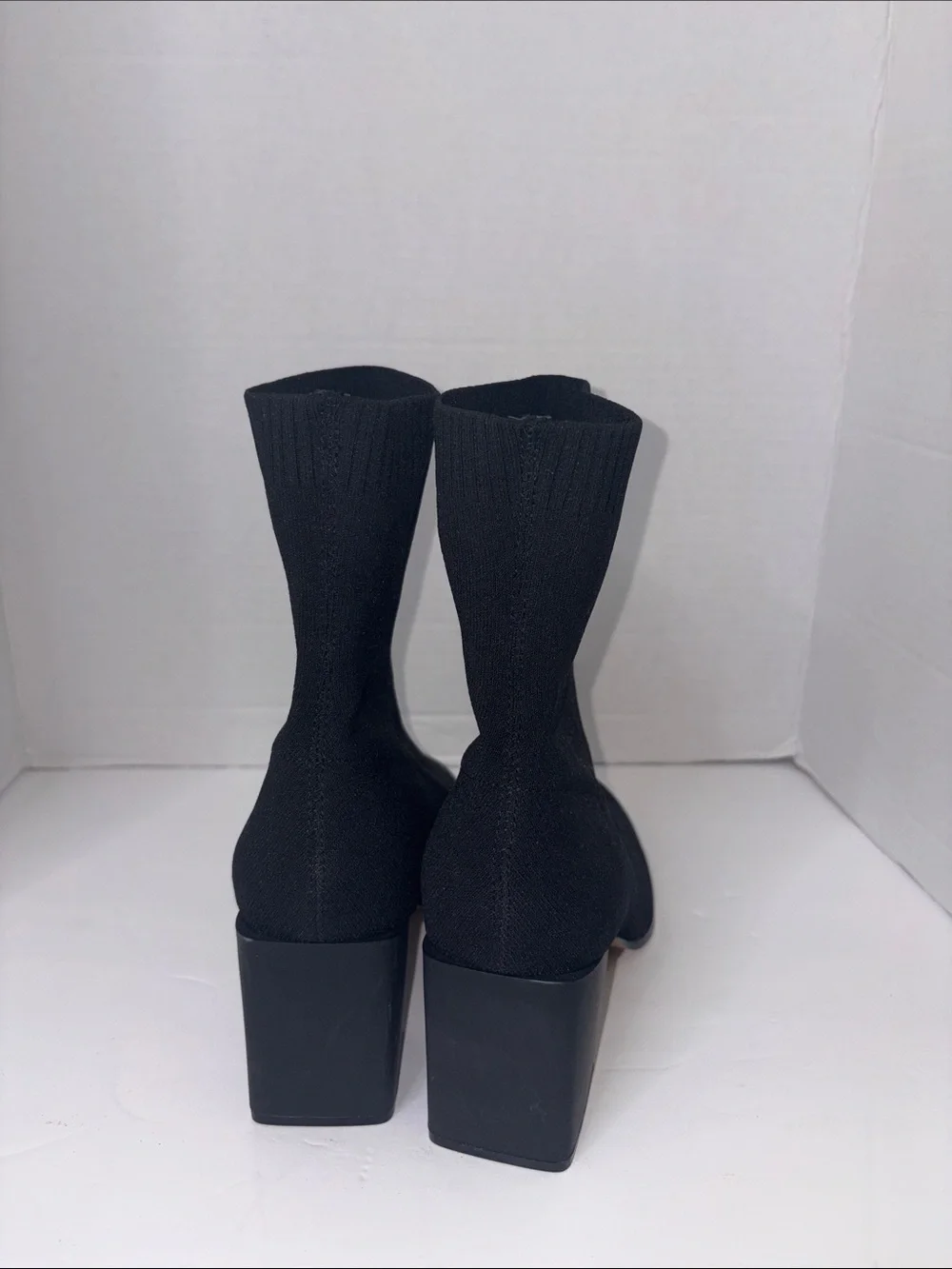 Aldo streamlined stretch