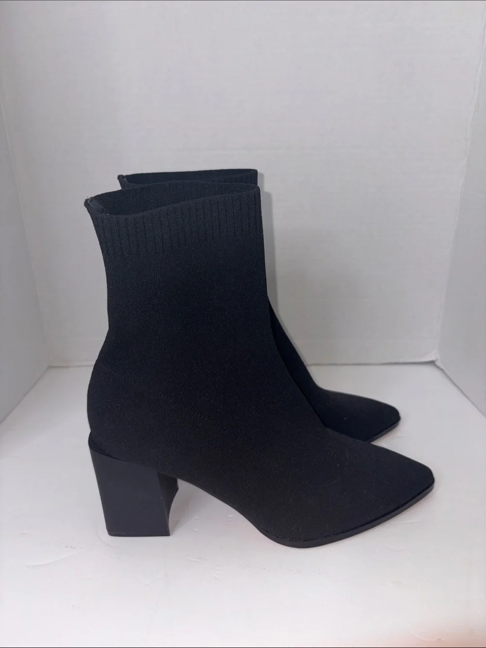 Aldo streamlined stretch