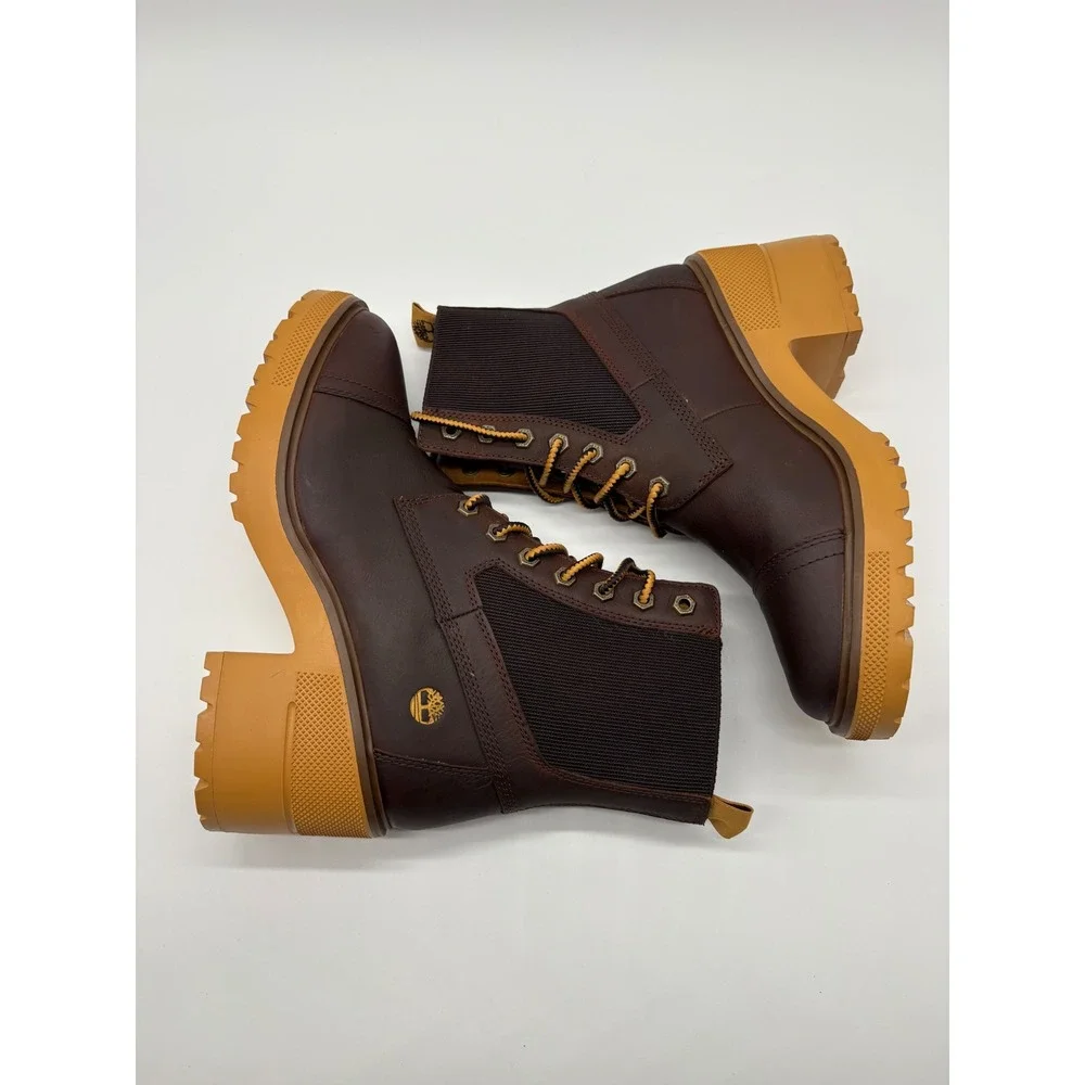 Timberland courmayeur valley