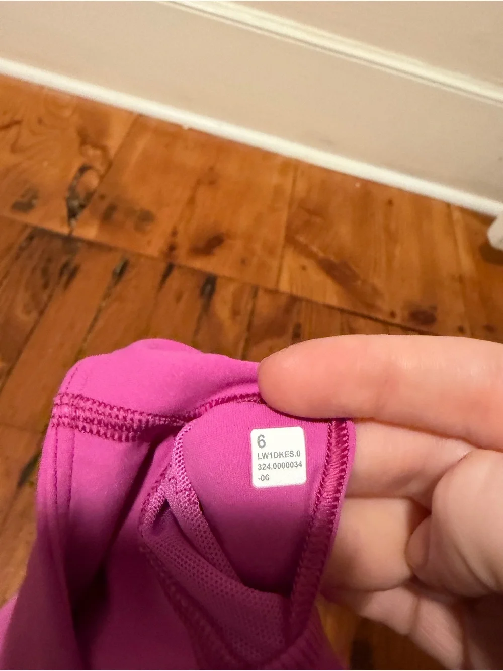 lululemon athletica only worn