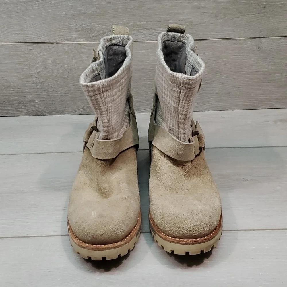Woolrich rich pink