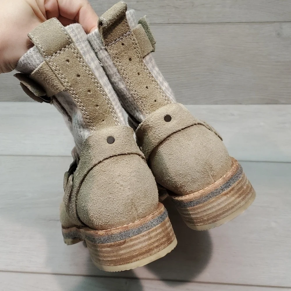 Woolrich snug temperature insole