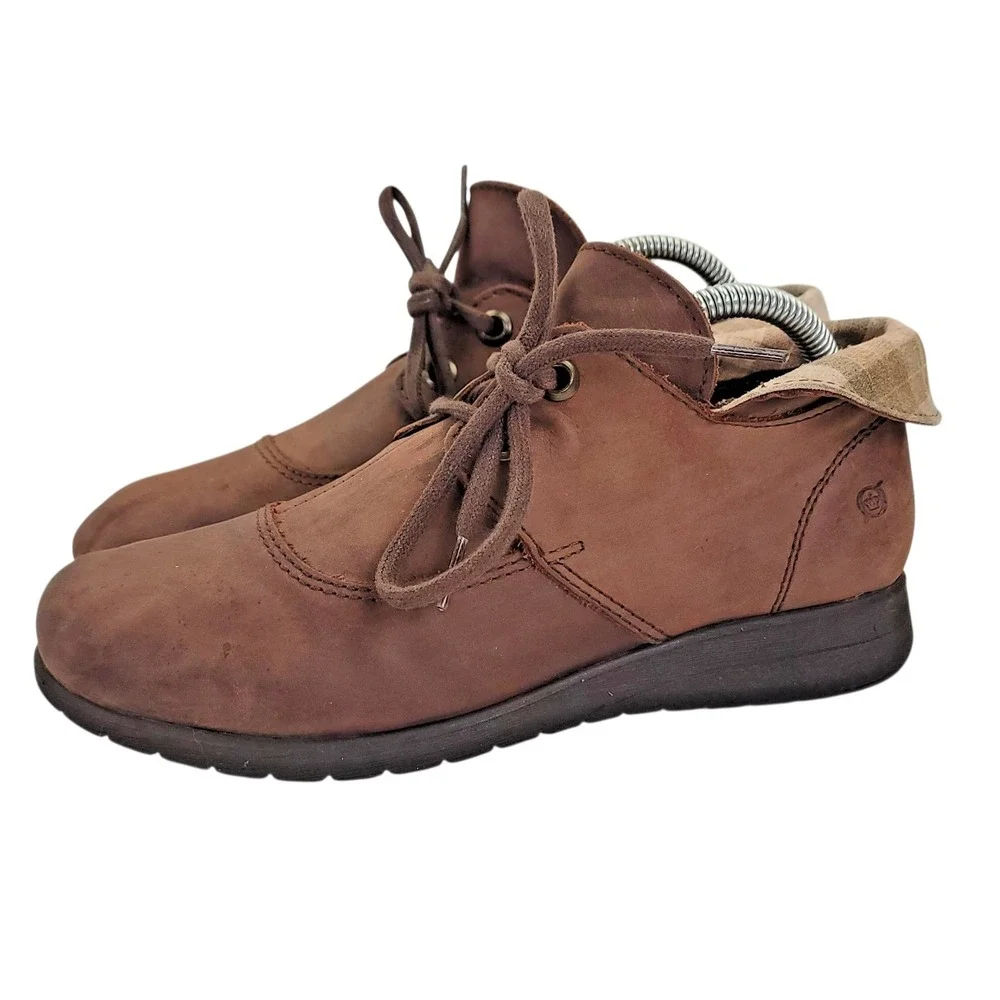 Børn brand model
