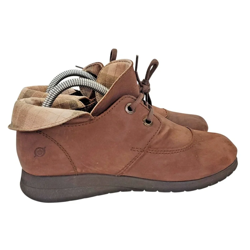 Børn brand model