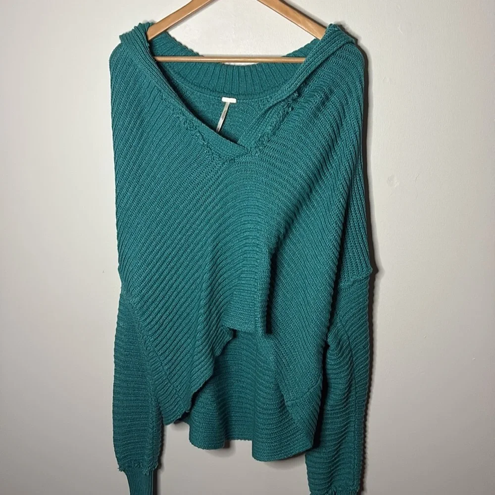 Free People great oversized