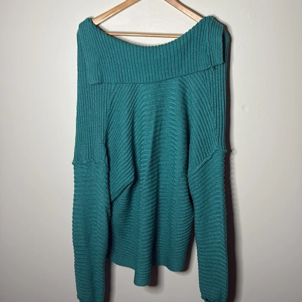 Free People great oversized