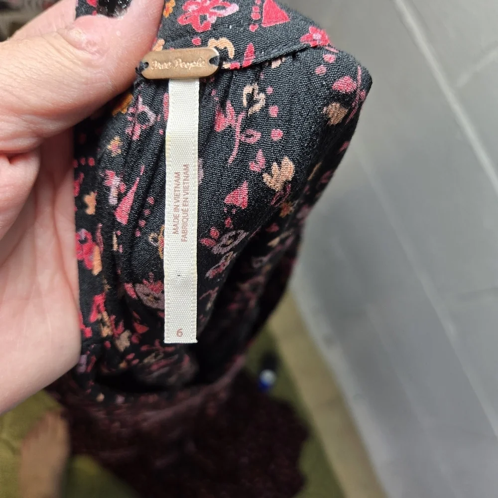 Free People free people