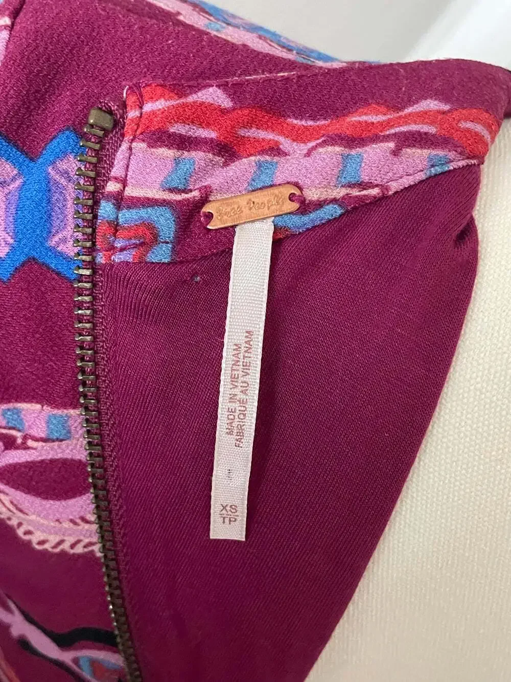 Free People free people