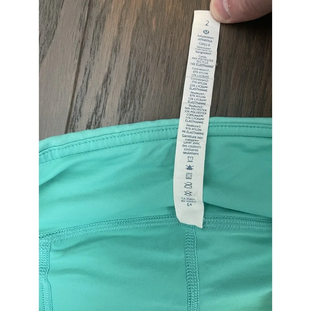 lululemon athletica lululemon hotty