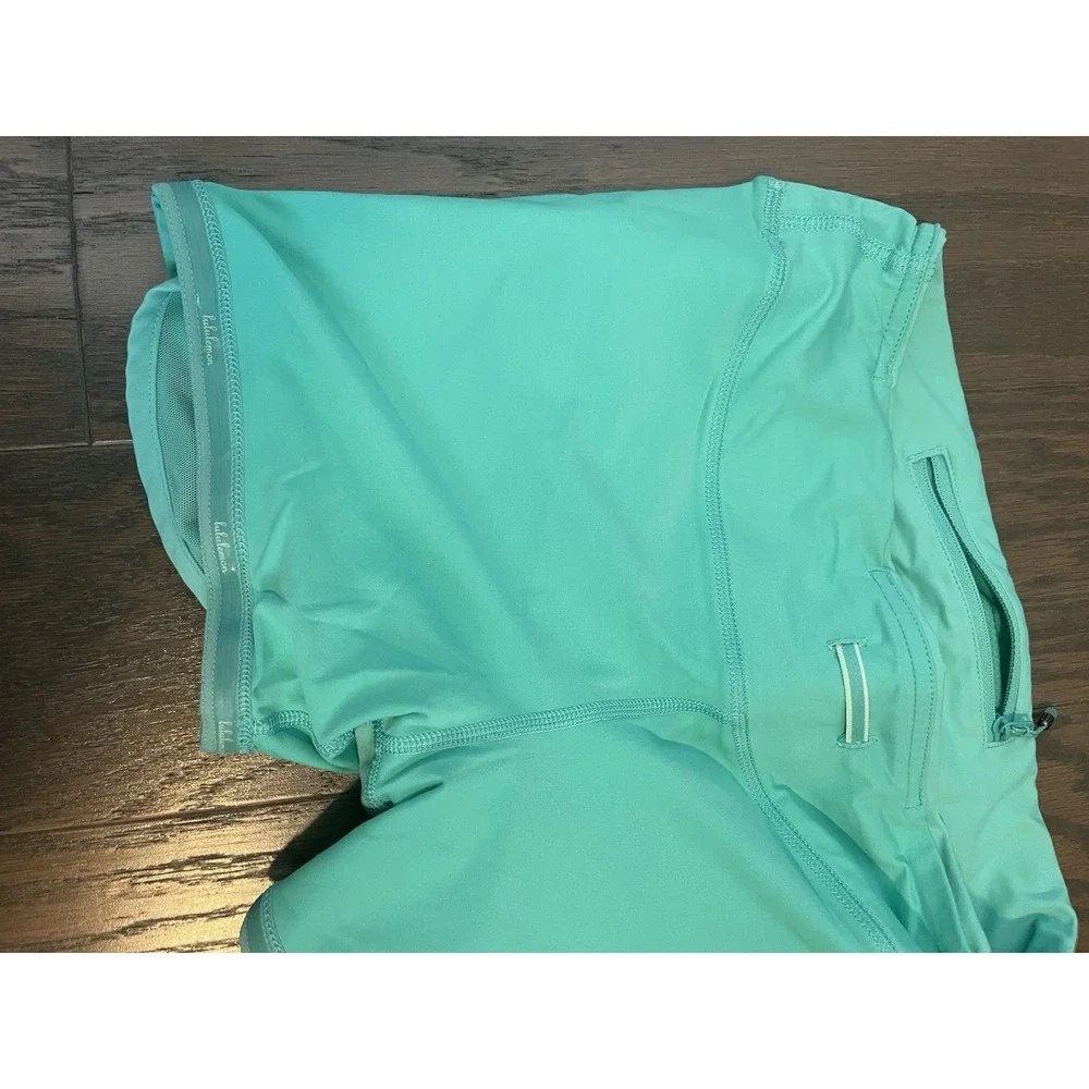 lululemon athletica lululemon hotty