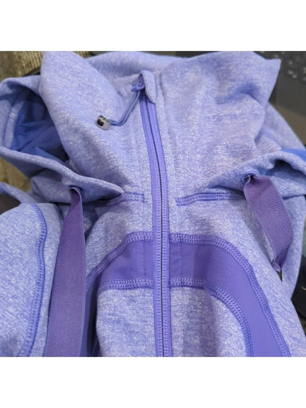 lululemon athletica we wanted