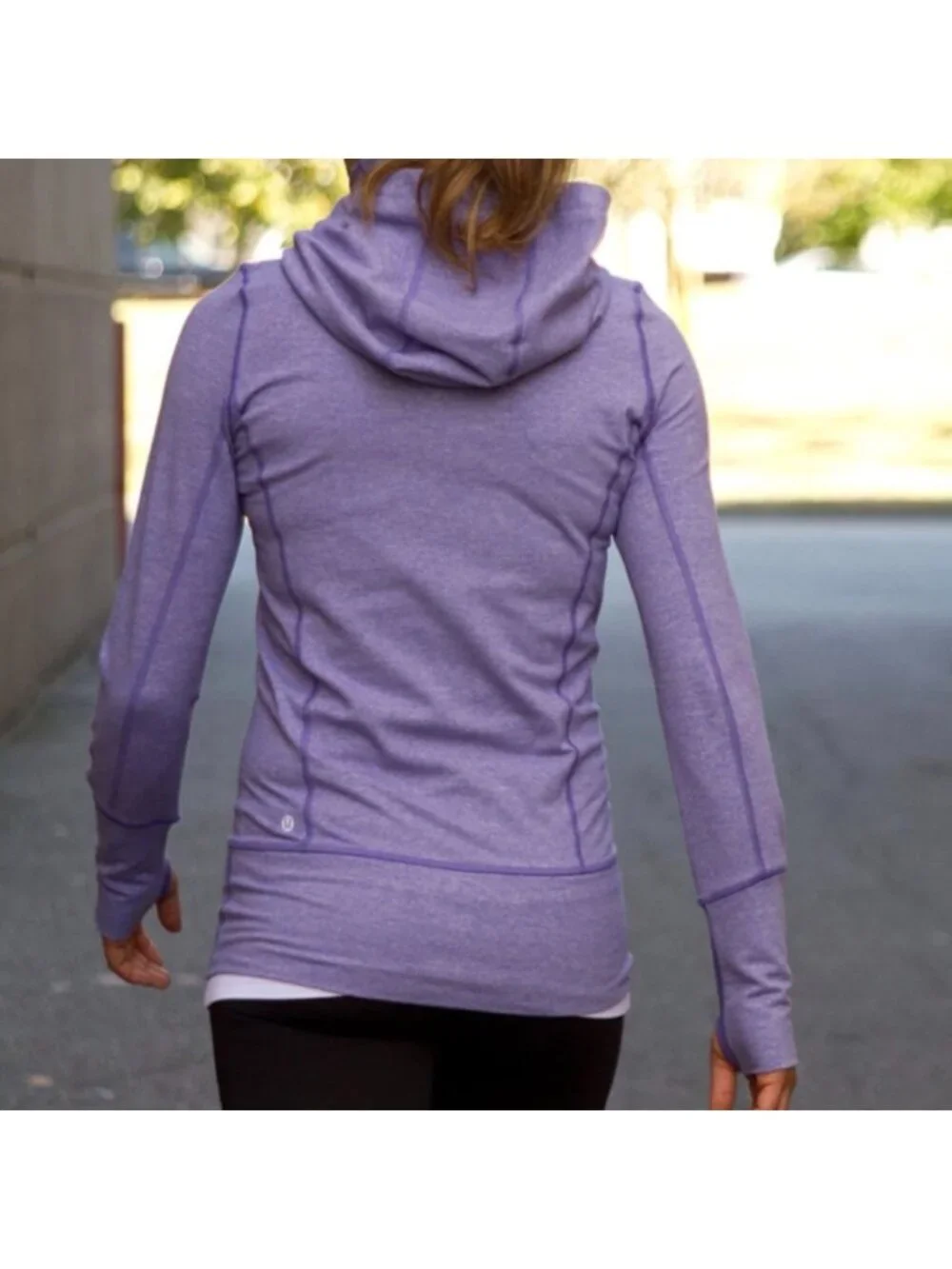 lululemon athletica we wanted