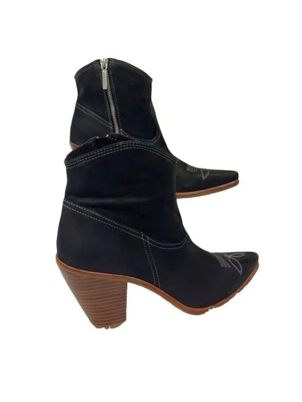 Donald J. Pliner these black