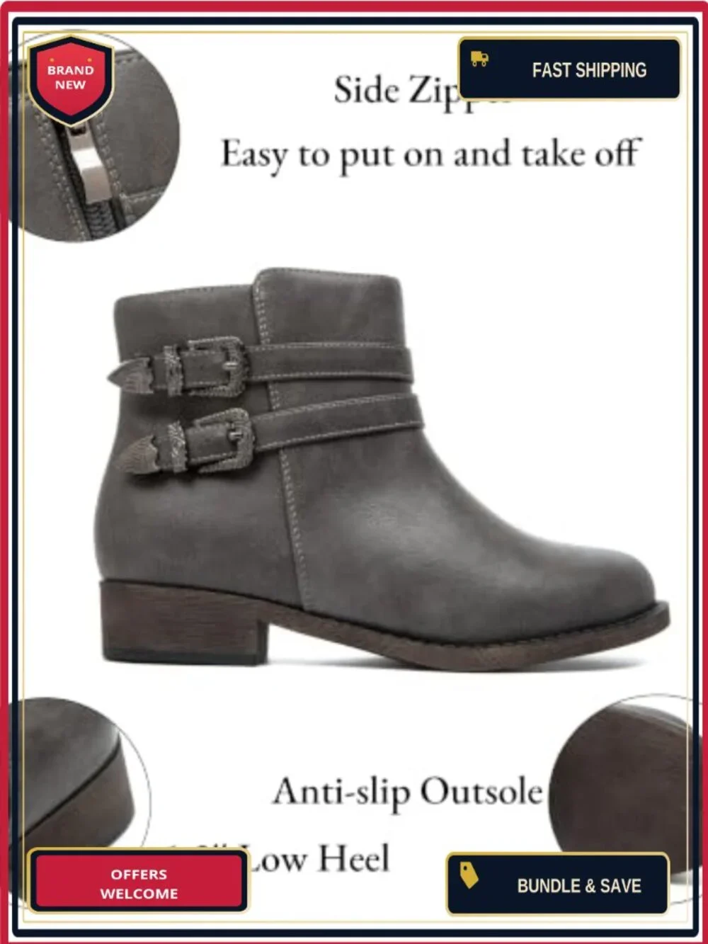 N/A these women’s