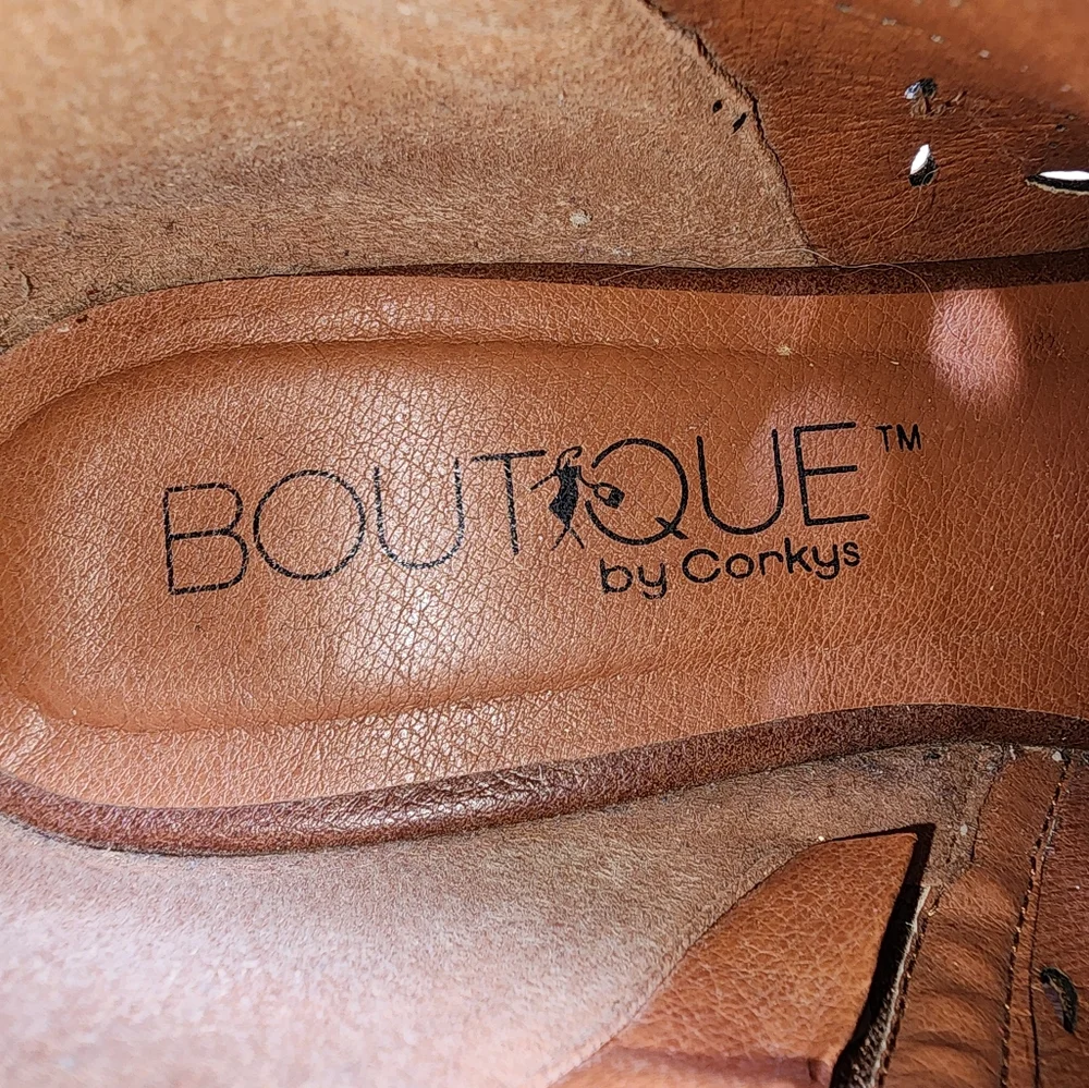 Corkys boutique by