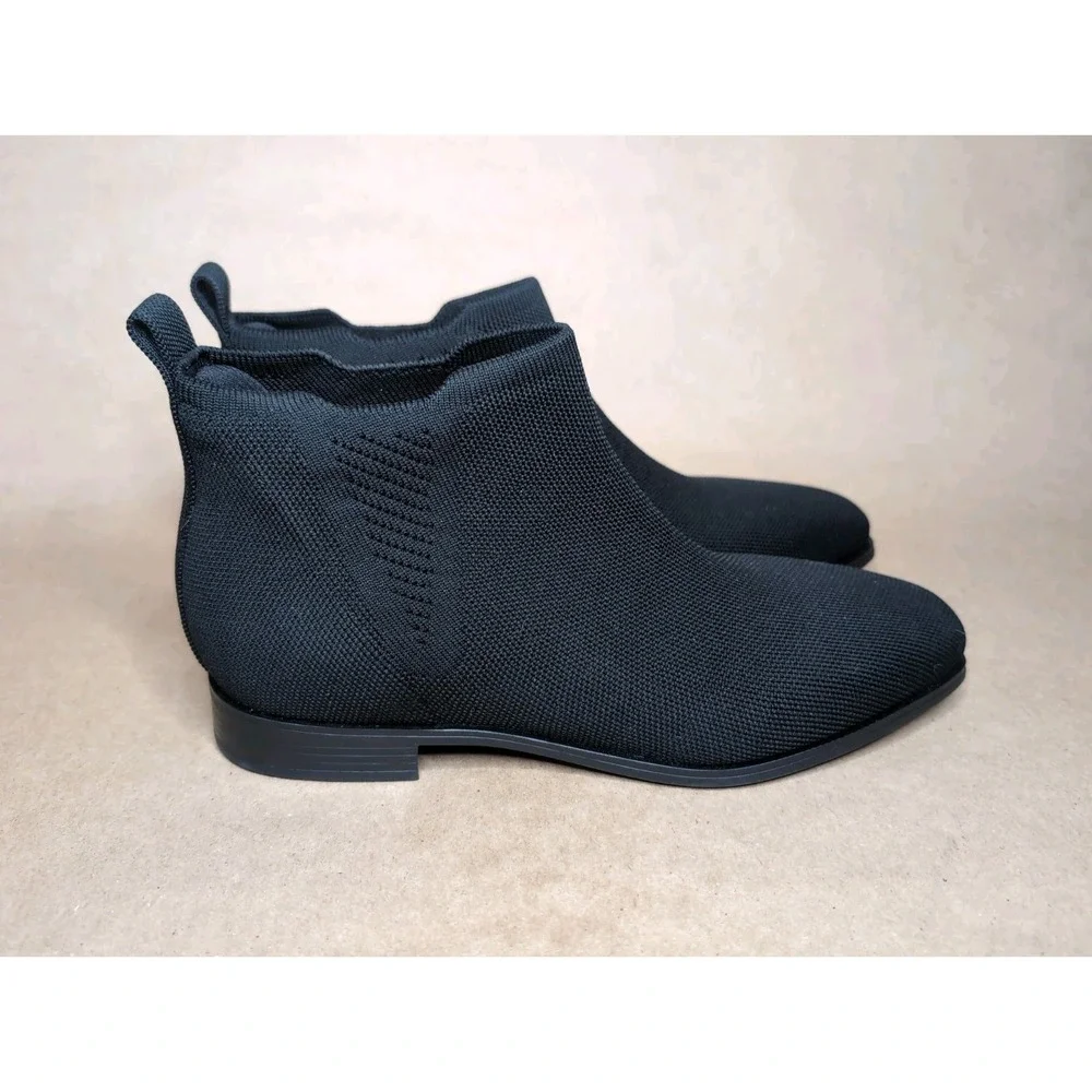 Vivaia chelsea boot