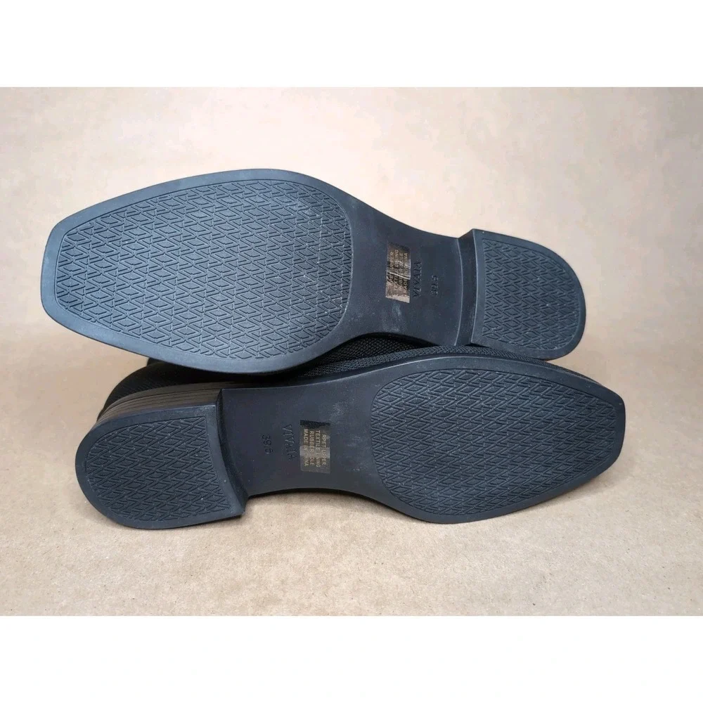 Vivaia chelsea boot