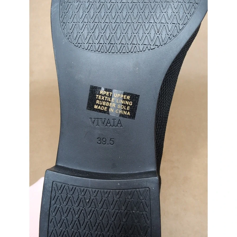 Vivaia chelsea boot