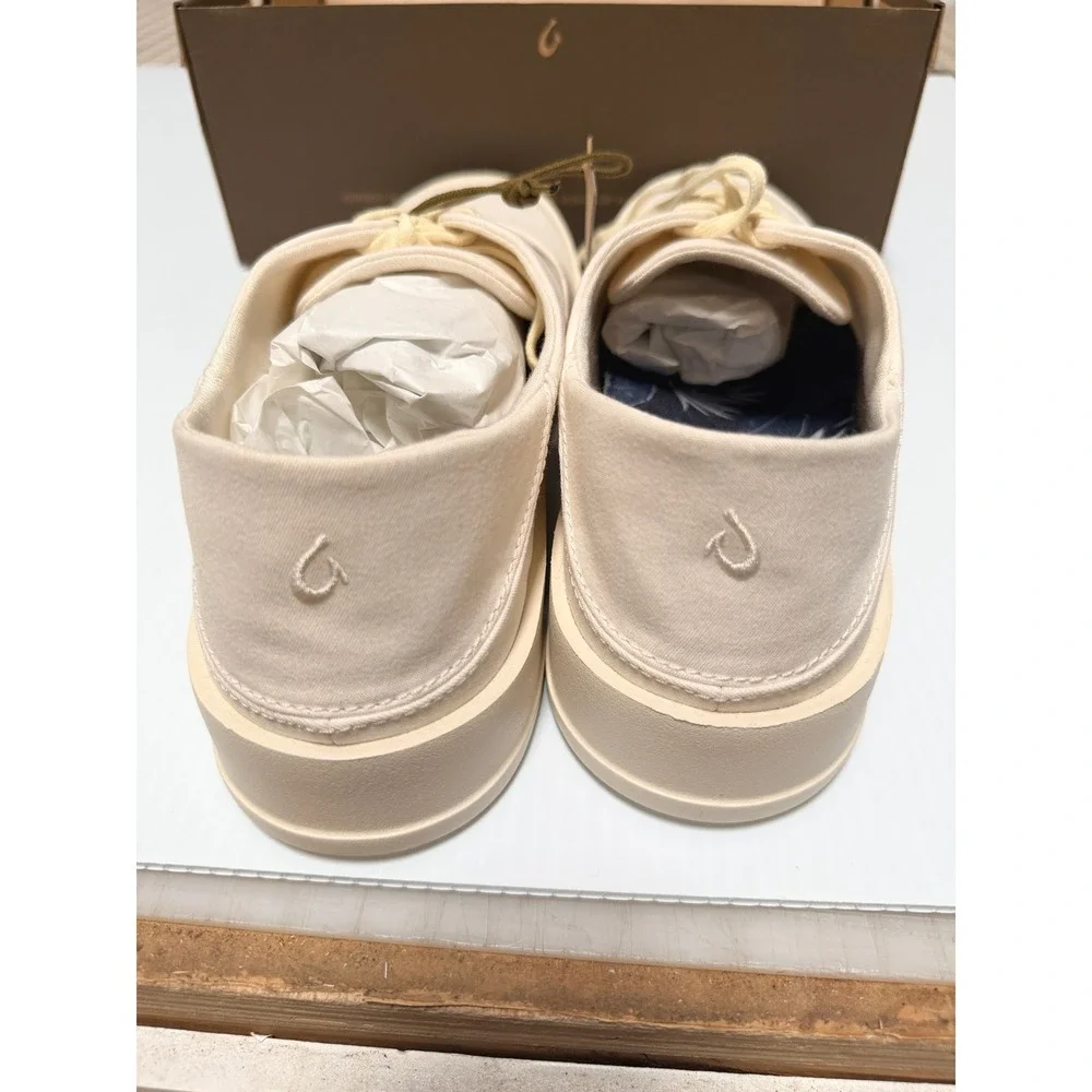 OluKai tradewind sneakers