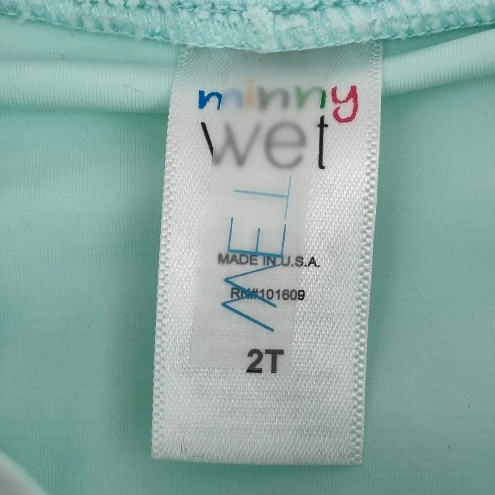 Wet Swimwear minny wet