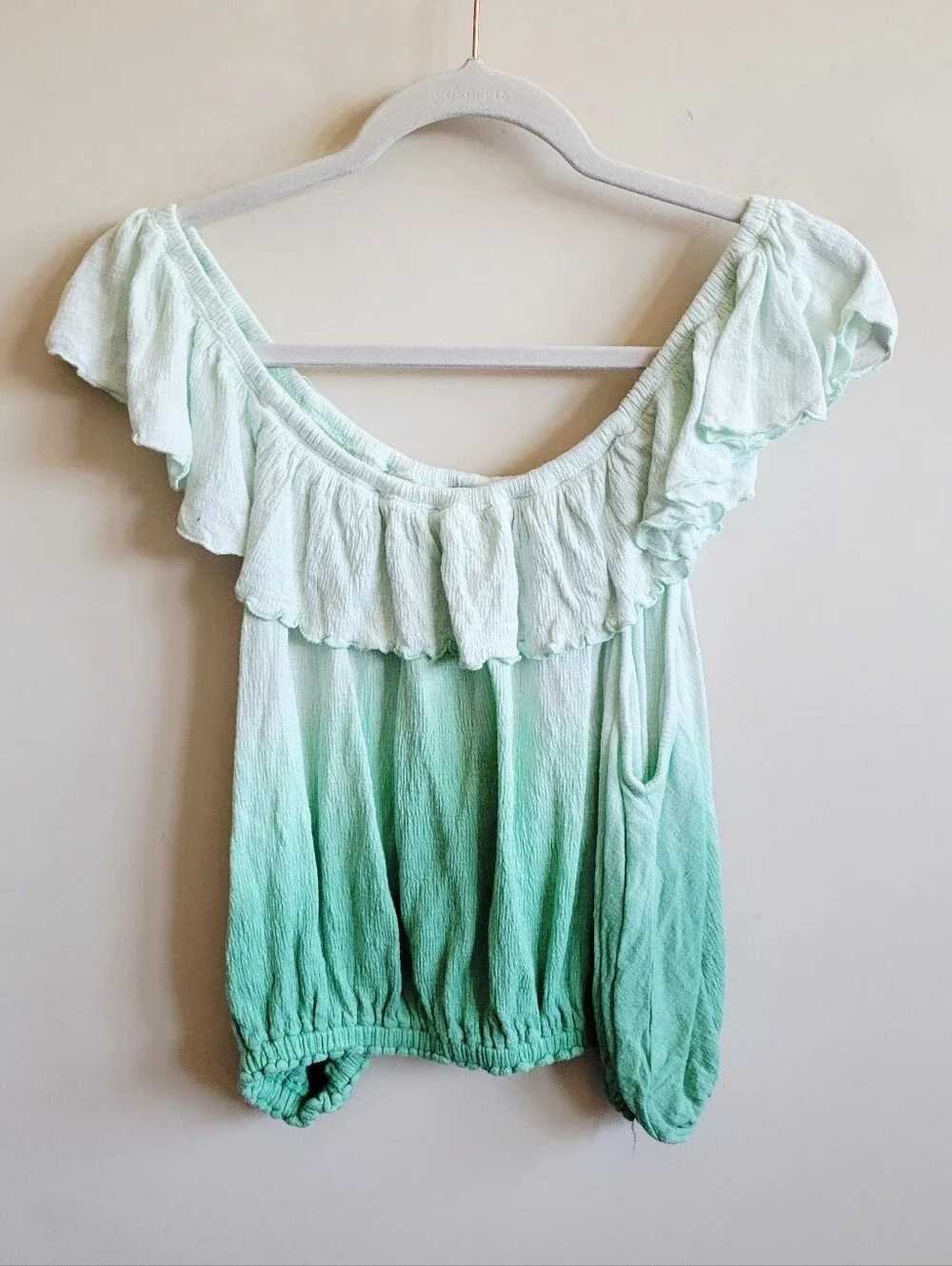 Free People keep people