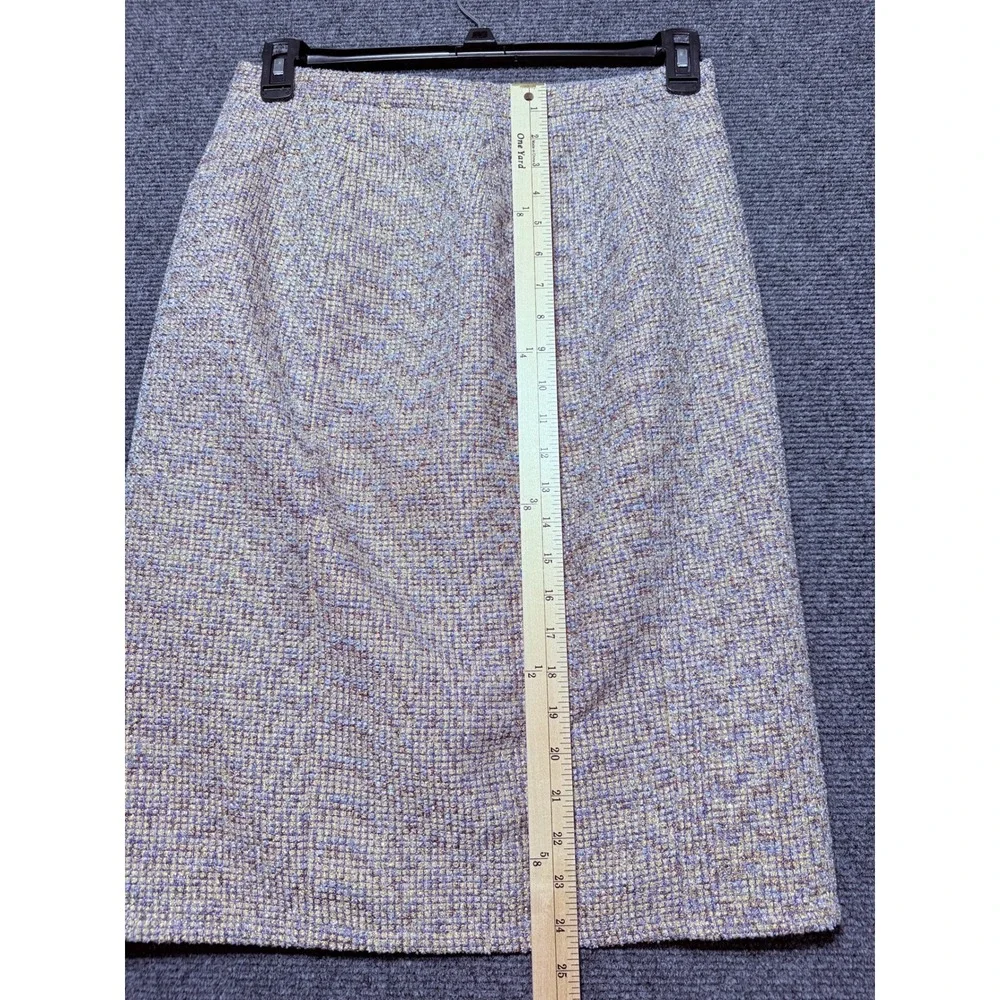 J. Crew crew front