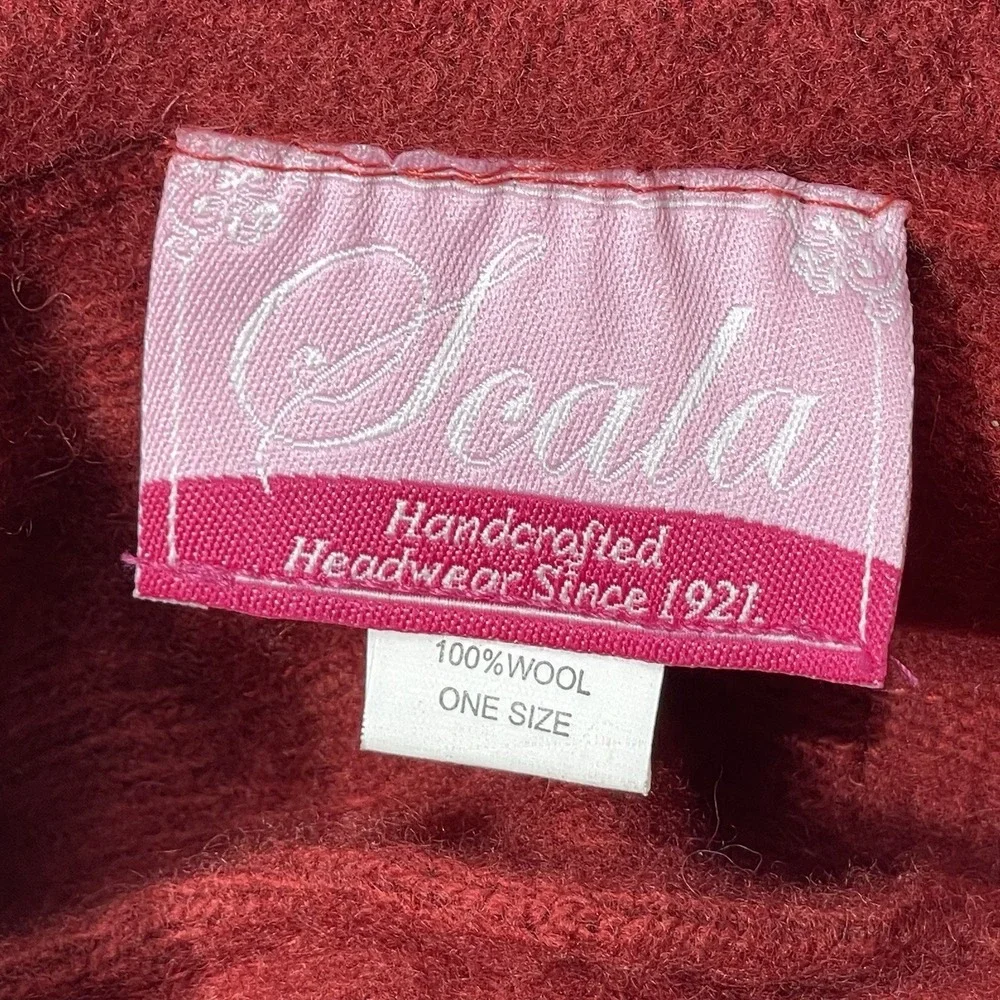 Scala sweet classic