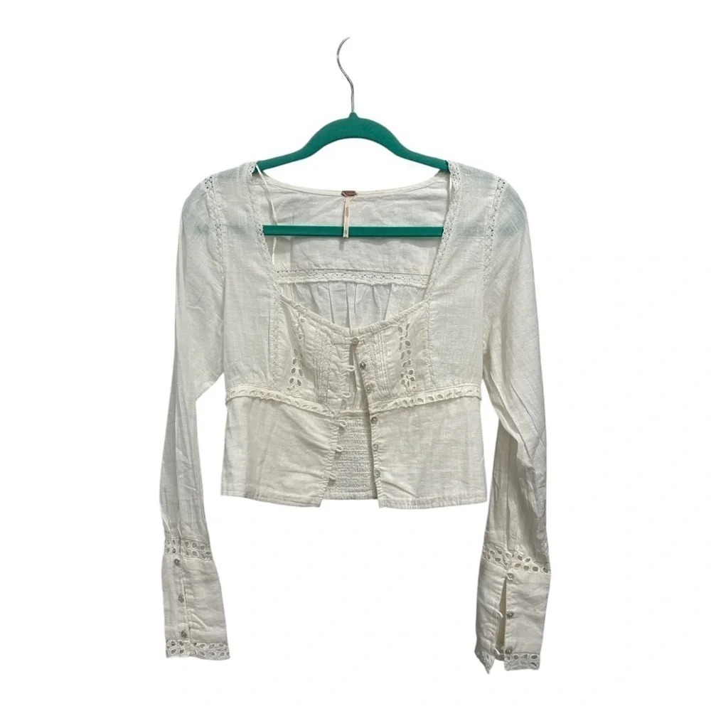 Free People this elegant