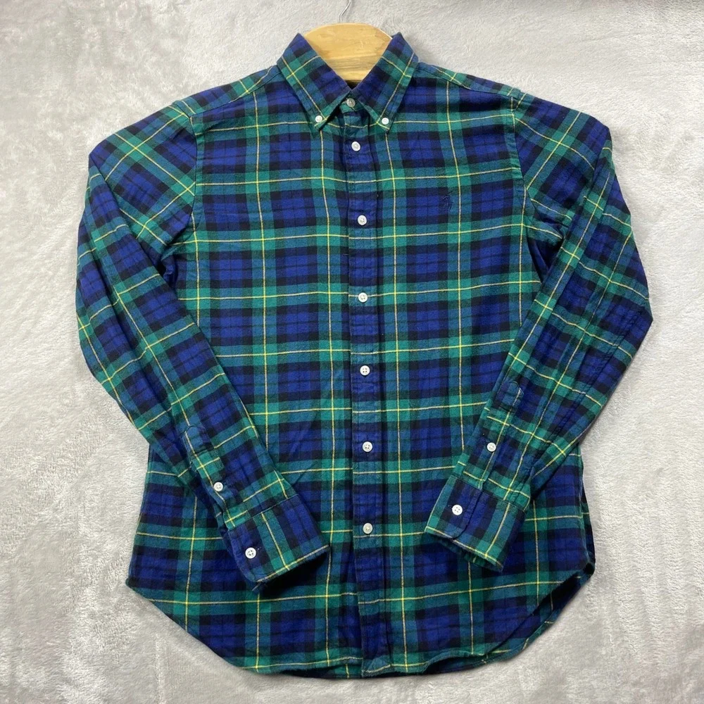 Polo Ralph Lauren no flaws